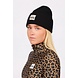 Eivy Watcher Beanie - Black