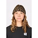 Eivy Beanie Fleece Neckwarmer - Leopard Eivy Beanie Fleece Neckwarmer - Leopard