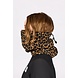 Eivy Beanie Fleece Neckwarmer - Leopard Eivy Beanie Fleece Neckwarmer - Leopard