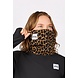 Eivy Beanie Fleece Neckwarmer - Leopard Eivy Beanie Fleece Neckwarmer - Leopard
