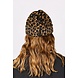 Eivy Beanie Fleece Neckwarmer - Leopard Eivy Beanie Fleece Neckwarmer - Leopard