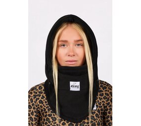 Eivy Mandy Fleece Balaclava - Black