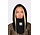 Mandy Fleece Balaclava - Black