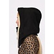Eivy Mandy Fleece Balaclava - Black