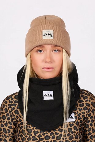 Eivy Mandy Fleece Balaclava - Black