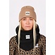 Eivy Mandy Fleece Balaclava - Black