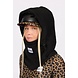 Eivy Mandy Fleece Balaclava - Black