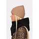 Eivy Mandy Fleece Balaclava - Black
