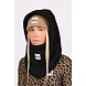 Eivy Mandy Fleece Balaclava - Black