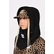 Eivy Mandy Fleece Balaclava - Black