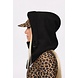 Eivy Mandy Fleece Balaclava - Black