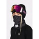 Eivy Hinge Balaclava - Black Leopard Eivy Hinge Balaclava - Black Leopard