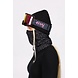 Eivy Hinge Balaclava - Black Leopard Eivy Hinge Balaclava - Black Leopard