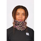 Eivy Colder Neckwarmer - Pink Leopard