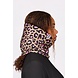 Eivy Colder Neckwarmer - Pink Leopard Eivy Colder Neckwarmer - Pink Leopard