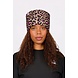 Eivy Colder Neckwarmer - Pink Leopard Eivy Colder Neckwarmer - Pink Leopard