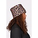 Eivy Colder Neckwarmer - Pink Leopard Eivy Colder Neckwarmer - Pink Leopard