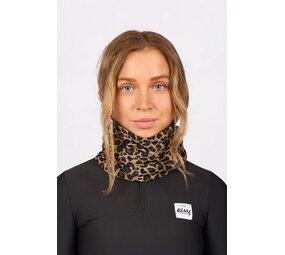 Eivy Colder Neckwarmer - Leopard Eivy Colder Neckwarmer - Leopard