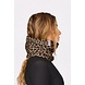 Eivy Colder Neckwarmer - Leopard Eivy Colder Neckwarmer - Leopard