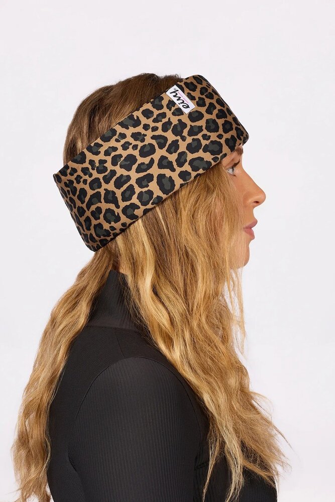 Eivy Colder Neckwarmer - Leopard Eivy Colder Neckwarmer - Leopard