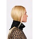 Eivy Hinge Merino Wool Rib Balaclava - Black Eivy Hinge Merino Wool Rib Balaclava - Black