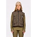 Eivy Windbreaker Utility Vest - Leopard Eivy Windbreaker Utility Vest - Leopard