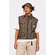 Eivy Windbreaker Utility Vest - Leopard Eivy Windbreaker Utility Vest - Leopard
