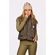 Eivy Windbreaker Utility Vest - Leopard Eivy Windbreaker Utility Vest - Leopard