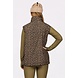 Eivy Windbreaker Utility Vest - Leopard Eivy Windbreaker Utility Vest - Leopard