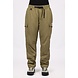 Eivy Fitted Outdoor Pants - Olive Eivy Fitted Outdoor Pants - Olive