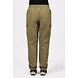 Eivy Fitted Outdoor Pants - Olive Eivy Fitted Outdoor Pants - Olive