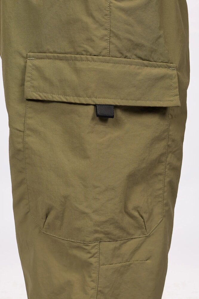 Eivy Fitted Outdoor Pants - Olive Eivy Fitted Outdoor Pants - Olive