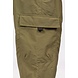 Eivy Fitted Outdoor Pants - Olive Eivy Fitted Outdoor Pants - Olive