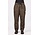 Fitted Outdoor Pants  - Leopard