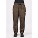 Eivy Fitted Outdoor Pants  - Leopard