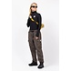 Eivy Fitted Outdoor Pants  - Leopard