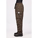 Eivy Fitted Outdoor Pants  - Leopard