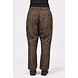 Eivy Fitted Outdoor Pants  - Leopard