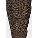 Eivy Fitted Outdoor Pants  - Leopard