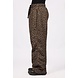 Eivy Oversized Outdoor Pants  - Leopard