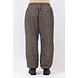 Eivy Oversized Outdoor Pants  - Leopard
