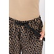 Eivy Oversized Outdoor Pants  - Leopard