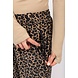 Eivy Oversized Outdoor Pants  - Leopard