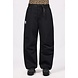 Eivy Oversized Outdoor Pants - Black Eivy Oversized Outdoor Pants - Black