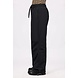 Eivy Oversized Outdoor Pants - Black Eivy Oversized Outdoor Pants - Black
