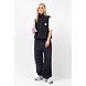 Eivy Oversized Outdoor Pants - Black Eivy Oversized Outdoor Pants - Black