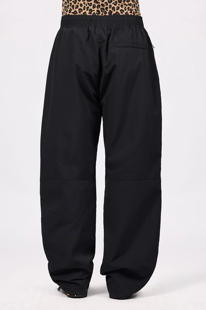 Eivy Oversized Outdoor Pants - Black Eivy Oversized Outdoor Pants - Black