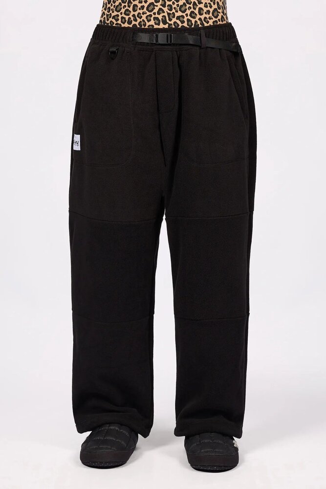 Eivy Versa Fleece Pants - Black Eivy Versa Fleece Pants - Black