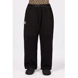 Eivy Versa Fleece Pants - Black