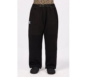 Eivy Versa Fleece Pants - Black Eivy Versa Fleece Pants - Black